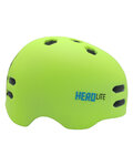 HAVEN casco - HERO LITE II - verde