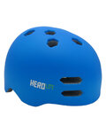 HAVEN casco - HERO LITE II - azul