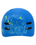 HAVEN casco - HERO LITE II - azul
