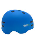 HAVEN casco - HERO LITE II - azul