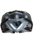 HAVEN casco - ENDURANCE LITE - negro/rosa
