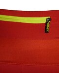 HAVEN pantalones cortos sin tirantes - SINGLETRAIL WMS - rojo