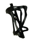 HAVEN cesto para botellas - SIDE - negro