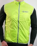 HAVEN chaleco - FEATHERLITE BREATH - verde