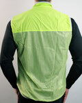 HAVEN chaleco - FEATHERLITE BREATH - verde