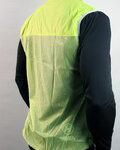 HAVEN chaleco - FEATHERLITE BREATH - verde