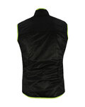 HAVEN chaleco - FEATHERLITE BREATH - negro