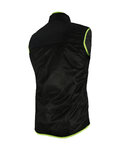 HAVEN chaleco - FEATHERLITE BREATH - negro