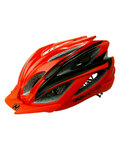 HAVEN casco - NEXUS - negro/blanco