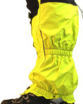 HAVEN calentadores - ICEBRAKER BLACK - verde