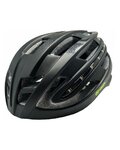 HAVEN casco - LUMINATE TRAFFIC + REMOTE CONTROL - negro