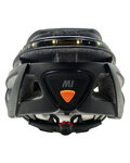 HAVEN casco - LUMINATE TRAFFIC + REMOTE CONTROL - negro