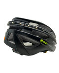 HAVEN casco - LUMINATE TRAFFIC + REMOTE CONTROL - negro