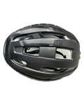 HAVEN casco - LUMINATE TRAFFIC + REMOTE CONTROL - negro