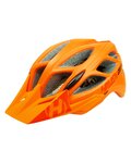 HAVEN casco - GRAPHOLO - naranja