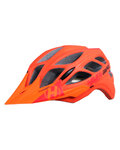 HAVEN casco - GRAPHOLO - naranja