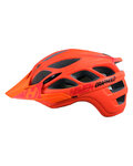 HAVEN casco - GRAPHOLO - naranja