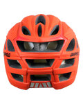 HAVEN casco - GRAPHOLO - naranja