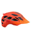 HAVEN casco - GRAPHOLO - naranja
