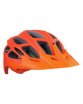 HAVEN casco - GRAPHOLO - naranja