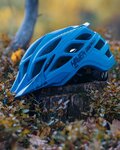 HAVEN casco - GRAPHOLO - azul