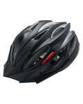 HAVEN casco - ERGON ECO - negro