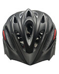 HAVEN casco - ERGON ECO - negro