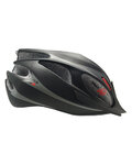 HAVEN casco - ERGON ECO - negro