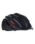 HAVEN casco - ERGON ECO - negro