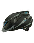 HAVEN casco - ERGON ECO - negro