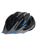 HAVEN casco - ERGON ECO - negro