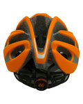 HAVEN casco - ERGON ECO - naranja