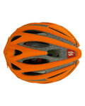HAVEN casco - ERGON ECO - naranja