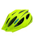 HAVEN casco - ERGON ECO - amarillo