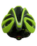 HAVEN casco - ERGON ECO - amarillo
