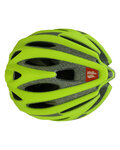HAVEN casco - ERGON ECO - amarillo