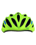 HAVEN casco - ERGON ECO - amarillo