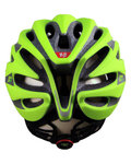 HAVEN casco - ERGON ECO - amarillo