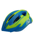 HAVEN casco - LUMINATE KID - azul/verde