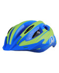 HAVEN casco - LUMINATE KID - azul/verde
