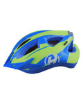 HAVEN casco - LUMINATE KID - azul/verde