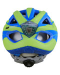 HAVEN casco - LUMINATE KID - azul/verde