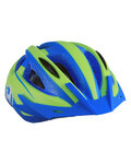 HAVEN casco - LUMINATE KID - azul/verde