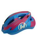 HAVEN casco - LUMINATE KID - azul/rosa