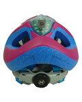 HAVEN casco - LUMINATE KID - azul/rosa