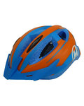 HAVEN casco - LUMINATE KID - azul/naranja