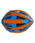 HAVEN casco - LUMINATE KID - azul/naranja