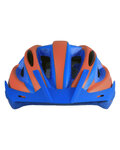 HAVEN casco - LUMINATE KID - azul/naranja