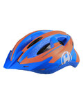 HAVEN casco - LUMINATE KID - azul/naranja