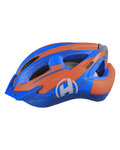 HAVEN casco - LUMINATE KID - azul/naranja
